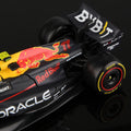 Sergio Pérez 1:43 Scale F1 Car