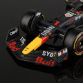 Max Verstappen 1:43 Scale F1 Car